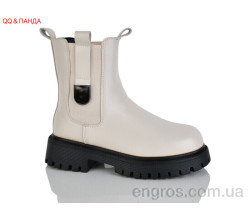 Ботинки QQ&Панда